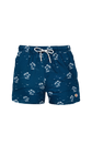 Falls shorts kids | Old Blue