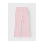 Dukke flaer pants | Parfait Pink
