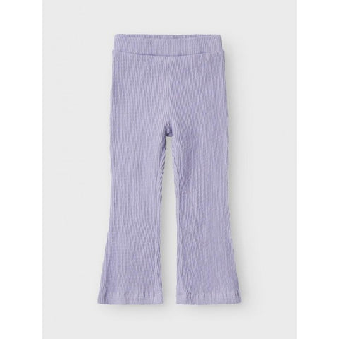 Dukke flaer pants | Heirloom Lilac