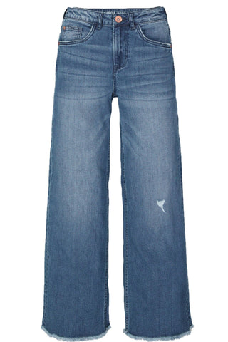 Annemay wideleg jeans | Medium Used