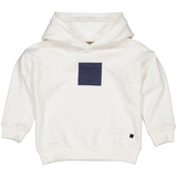 Gilbert hooded sweater | Off White