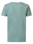 T-shirt ss | Aqua Grey