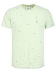 T-shirt | Lime Green
