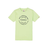 T-shirt ss | Green Lime