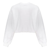 Margot sweater | Chalk White