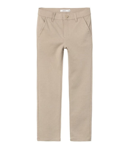 Silas comfort pant | Pure Cashmere