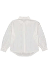Dessa blouse | Off White