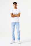 Tavio slimfit jeans | Light Used