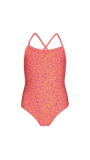 Delia swimsuit | Pink