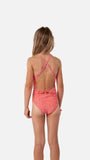 Delia swimsuit | Pink