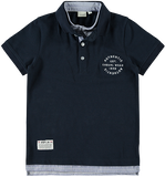 Filip ss polo | Dark Sapphire
