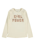 Reght ls top | Whitecap Gray
