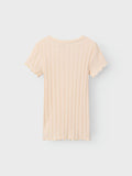 Noralina ss top | Créme de Pêche