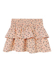 Jihelle skirt | Créme de Pêche