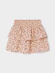 Jihelle skirt | Créme de Pêche