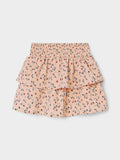 Jihelle skirt | Créme de Pêche