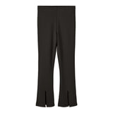 Nasila bootcut pant | Black