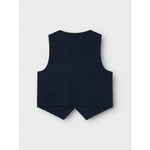 Robino vest | Dark Sapphire