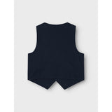 Robino vest | Dark Sapphire