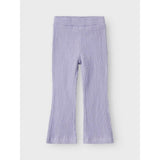 Dukke flaer pants | Heirloom Lilac