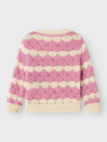 Nebib ls knit | Mauve Orchid