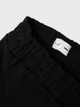 Koma rlx cargo sweat pant | Black