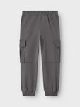 Koma rlx cargo sweat pant | Castlerock