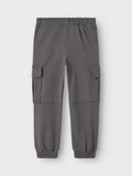 Koma rlx cargo sweat pant | Castlerock