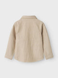 Tallo cl ls  shirt | Pure Cashmere