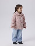 Mimosa jacket | Pale Mauve