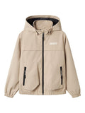 Macon jacket  | White Pepper