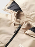 Macon jacket  | White Pepper