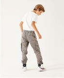 Cargo pants | Limestone