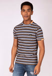 T-shirt round neck | Navy