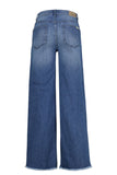 Annemay wideleg jeans | Medium Used