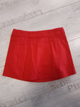 Falinnen skirt | Chinese Red