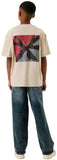 T-shirt ss | Sisal
