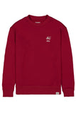 Sweater | Red Flame