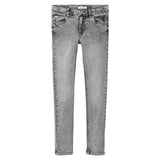 Theo dnm xslim jeans 1280-GY | Light Grey Denim