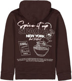 Hooded sweater | Barken