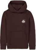 Hooded sweater | Barken