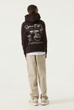 Hooded sweater | Barken