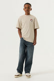 T-shirt ss | Sisal