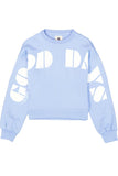 Sweater | Delia Blue