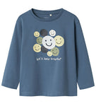 Shine ls top | China Blue