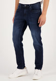 Atlantic regular fit jeans | Dark Blue