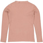 Farida pullover | Pink Pastel