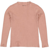Farida pullover | Pink Pastel
