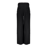 Poppy pant | Off Black