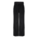 Poppy pant | Off Black